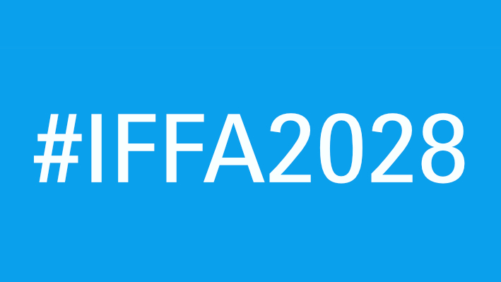 #IFFA2028